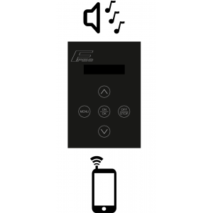 FFES ZXXW Moduł Audio Bluetooth